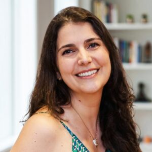 Dra. Natalia Oliveira P. Maciel