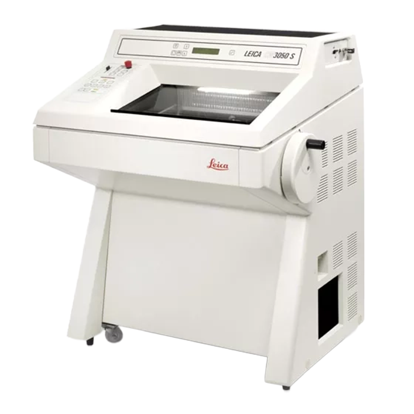 LEICA CM3050 S